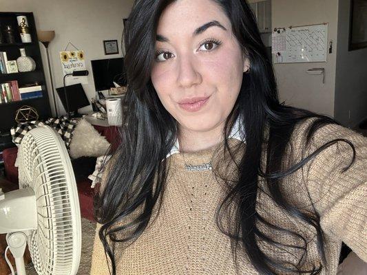 photo of Alexandra R.