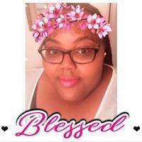 photo of Rajkesha R.