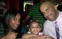 Photo of Reginald M.