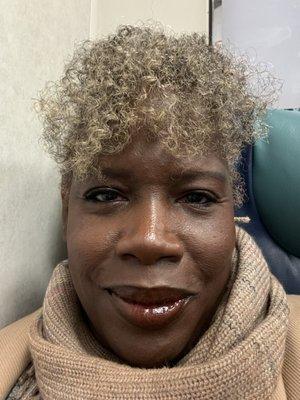 Photo of Pamela Q.
