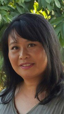Photo of Maria C.