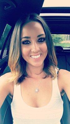 Photo of Amanda L.