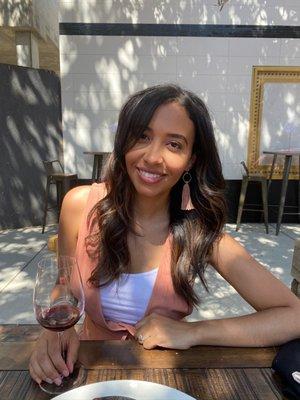 photo of Adrienne M.