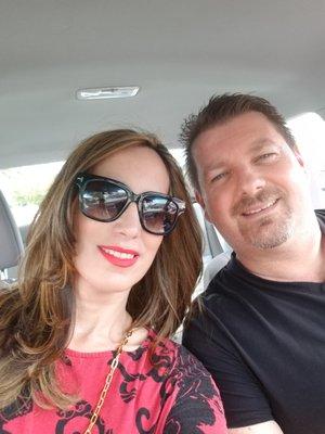 photo of Georgette A.