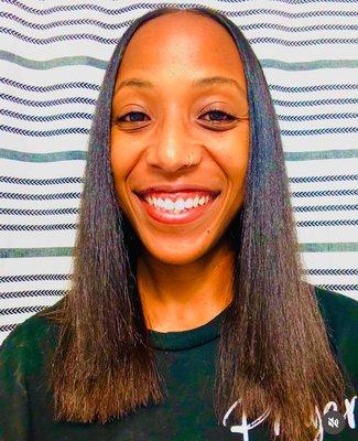 Photo of Cherish F.