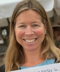 Photo of Staci M.