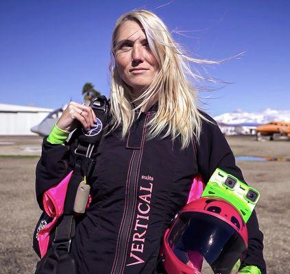 Photo of Amanda C.