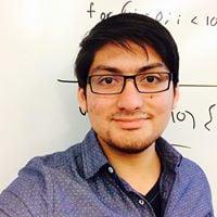 Photo of Ruben M.
