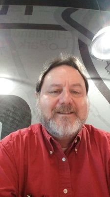 Photo of T. Anthony A.