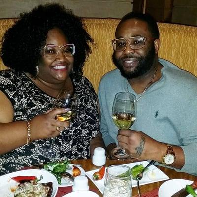 photo of Christopher D.