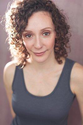 Photo of Marianna B.