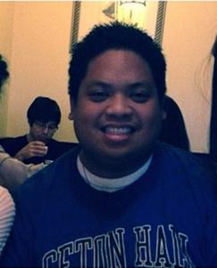 Photo of Andrew C.
