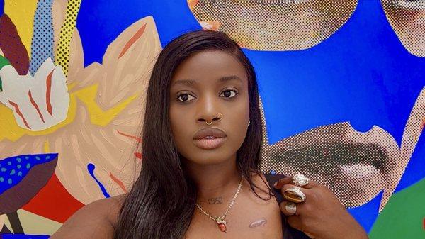 Photo of Waylette T.