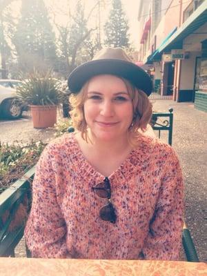 photo of Samantha S.