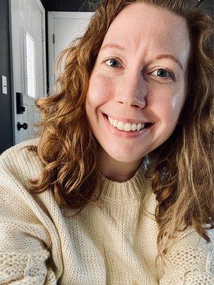 photo of Brittney F.