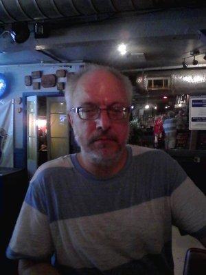 Photo of John B.