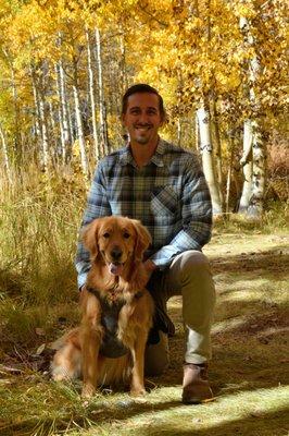 Photo of Mike L.