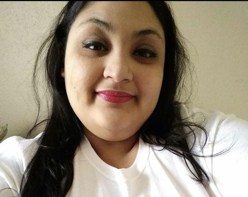 photo of Cassandra W.