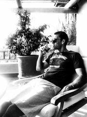 photo of Jonathan M.