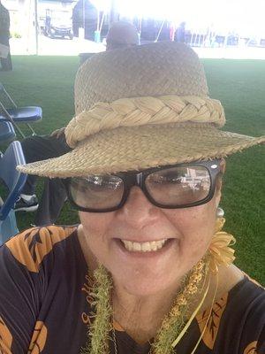 photo of Malia Anne M.