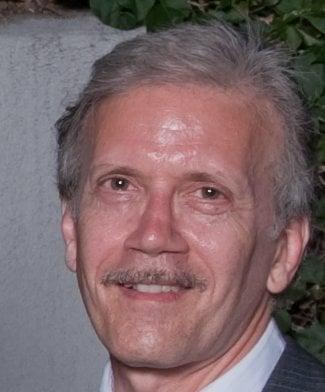photo of Abe F.