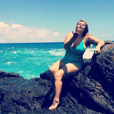 photo of Madeline M.