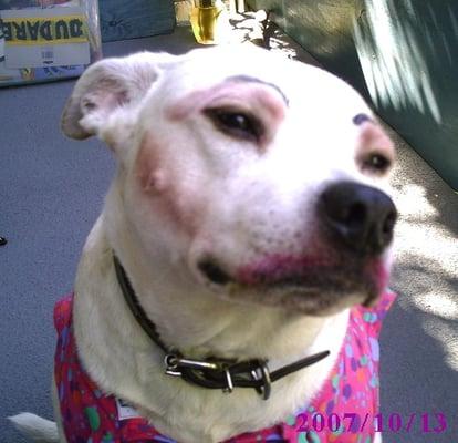 photo of Margaret A.