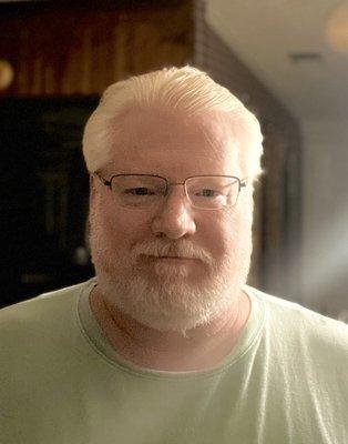 Photo of David J.