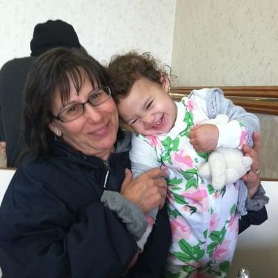 photo of Ilene H.