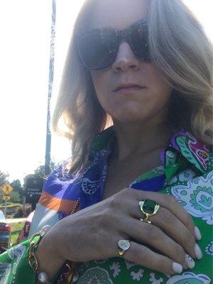 photo of Kristina H.