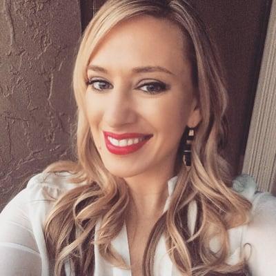 Photo of Jodie K.