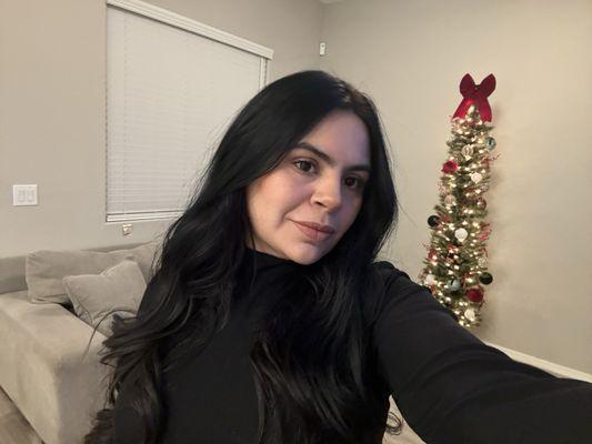 Photo of Jessica P.