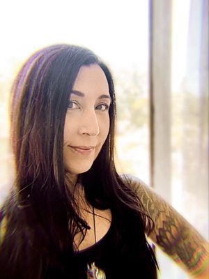 Photo of Nicolle A.