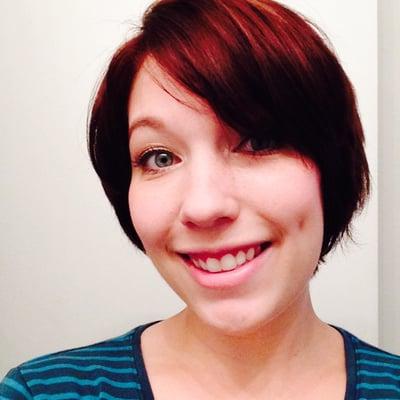 Photo of Sarah H.