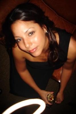 Photo of Christina S.
