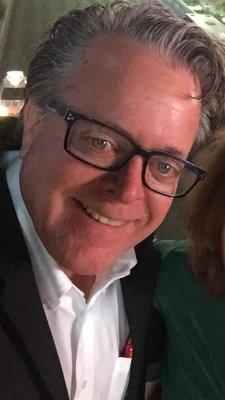 Photo of John E.