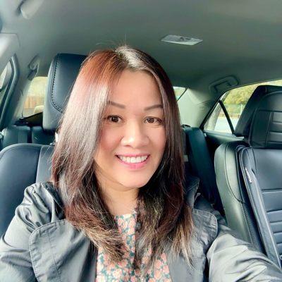 Photo of Kieu T.