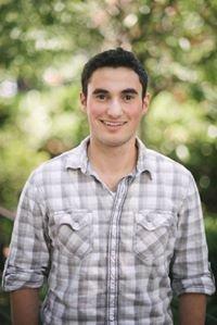Photo of Aaron W.