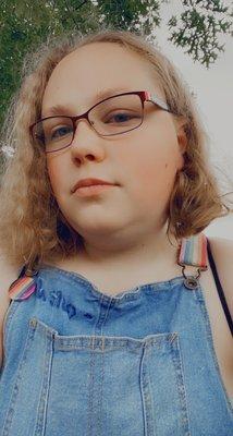 Photo of Amanda B.