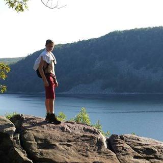 Photo of Sean S.