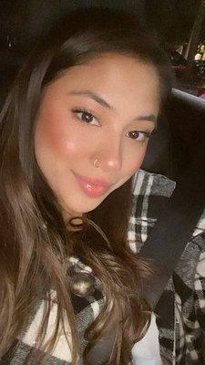 Photo of Camila G.