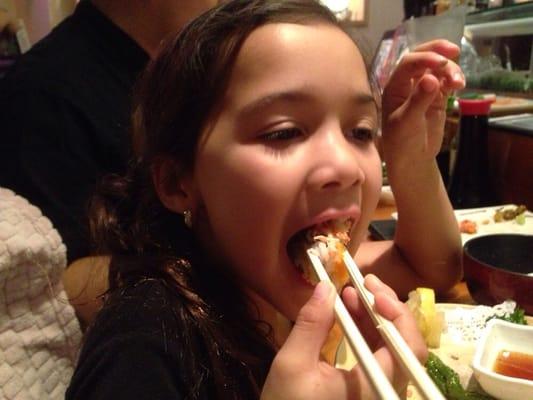 photo of Christine M.