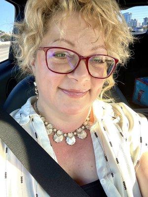 Photo of Melissa B.