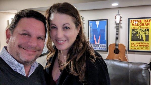 photo of Adrienne M.