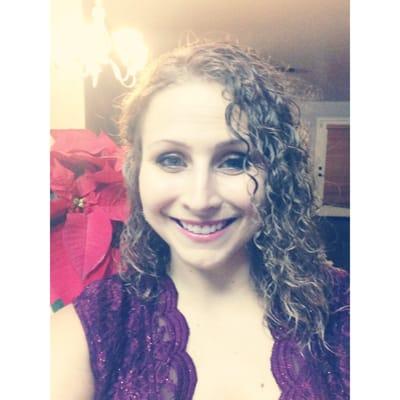 Photo of Emily R.