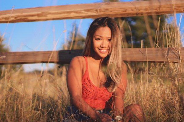 photo of Marirose C.