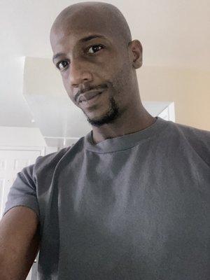 Photo of Anthony YG R.