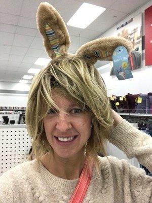 Photo of Zoe B.