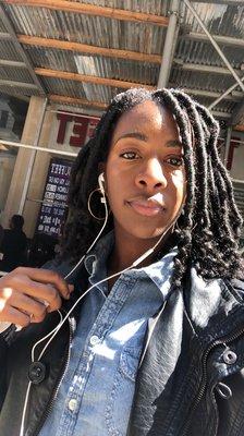 photo of Suntrell B.