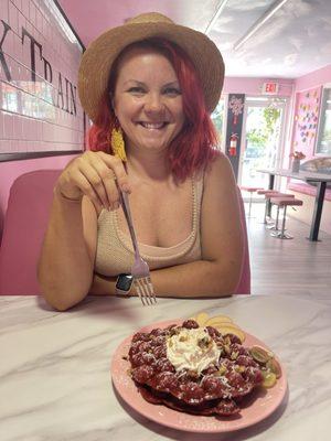 photo of Patrycja L.